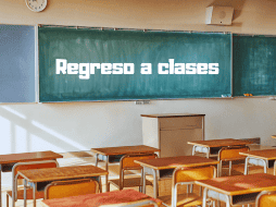 Según el calendario oficial publicado recientemente, el regreso a las escuelas está programado para el lunes 31 de agosto de 2026. ESPECIAL / CANVA