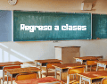 Según el calendario oficial publicado recientemente, el regreso a las escuelas está programado para el lunes 31 de agosto de 2026. ESPECIAL / CANVA