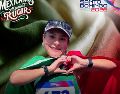 La delegación tricolor pone fin al atletismo en República Dominicana con una cosecha de 28 medallas, con una decena de metales dorados y gran protagonismo en los eventos de pista.  X / @conadeoficial