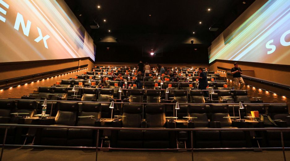 Esta es la película más taquillera de la semana en México. EL INFORMADOR / ARCHIVO