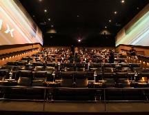 Esta es la película más taquillera de la semana en México. EL INFORMADOR / ARCHIVO
