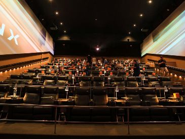 Esta es la película más taquillera de la semana en México. EL INFORMADOR / ARCHIVO