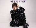 Con el “Tú y Yo y Tour”, Siddhartha llevará esta nueva etapa musical a distintos escenarios de México y Estados Unidos. CORTESÍA