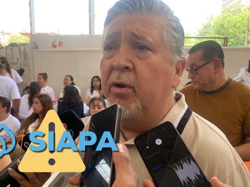 La Junta de Gobierno del SIAPA aprobó el día de ayer la aplicación del descuento en las colonias afectadas por mala calidad de agua. EL INFORMADOR / O. González