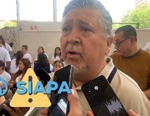 La Junta de Gobierno del SIAPA aprobó el día de ayer la aplicación del descuento en las colonias afectadas por mala calidad de agua. EL INFORMADOR / O. González
