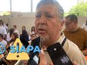 La Junta de Gobierno del SIAPA aprobó el día de ayer la aplicación del descuento en las colonias afectadas por mala calidad de agua. EL INFORMADOR / O. González