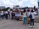 Apenas este viernes, la Fiscalía de Jalisco confirmó que fue localizado abandonado el coche del hombre de 45 años de edad. ESPECIAL