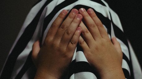 De acuerdo con autoridades ecuatorianas, la niña habría sido abusada sexualmente. ESPECIAL/PEXELS