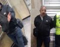 El sujeto se disculpó, pero eso no evitó que fuera detenido ahí mismo, en las instalaciones del Metro. ESPECIAL