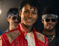 La exitosa película biográfica "Michael" tendrá una secuela que comenzará a filmarse a fines de 2026.  ESPECIAL/IMDB