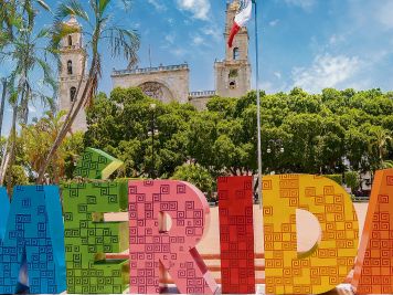 Mérida: una ciudad de abundancia