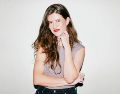 Alexandra Dunnet. Creadora y guionista de “México Siniestro”. CORTESÍA
