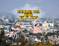 La mañana de este domingo 9 de agosto en el AMG se registra buena calidad del aire en Atemajac con 18 puntos IMECA. EL INFORMADOR / ARCHIVO