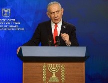 Benjamín Netanyahu dijo que sus aliados estadounidenses tienen algunas 
