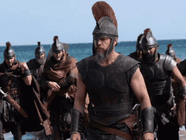 A través de personajes como Odiseo, Polifemo, Eumeo y los feacios, la obra de Homero muestra que la generosidad y la hospitalidad pueden abrir puertas, mientras que el abuso y la arrogancia suelen tener consecuencias.  ESPECIAL/UNIVERSALPICTURES