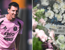 El alcalde de Rosario, Pablo Javkin, saludó a la familia Messi por su pérdida y aclaró que el Gobierno local se puso a disposición para proteger la ceremonia del último adiós. EFE / ARCHIVO