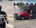 El precio de un robot humanoide en México puede variar considerablemente dependiendo de factores como el tamaño del robot, sus funciones y el nivel de tecnología .ESPECIAL/TikTok/ fierrobot