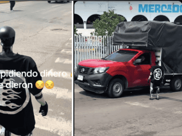 El precio de un robot humanoide en México puede variar considerablemente dependiendo de factores como el tamaño del robot, sus funciones y el nivel de tecnología .ESPECIAL/TikTok/ fierrobot