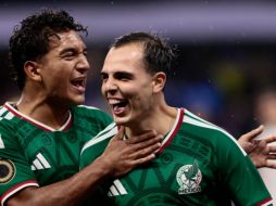 Conoce todos los detalles sobre el partido de México vs Estados Unidos en la Final Sub-20 de Concacaf HOY 9 de agosto. EFE/J. Méndez