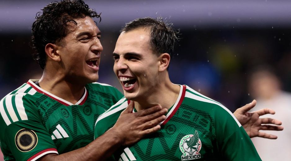 Conoce todos los detalles sobre el partido de México vs Estados Unidos en la Final Sub-20 de Concacaf HOY 9 de agosto. EFE/J. Méndez