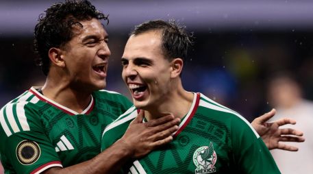 Conoce todos los detalles sobre el partido de México vs Estados Unidos en la Final Sub-20 de Concacaf HOY 9 de agosto. EFE/J. Méndez