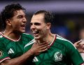 Conoce todos los detalles sobre el partido de México vs Estados Unidos en la Final Sub-20 de Concacaf HOY 9 de agosto. EFE/J. Méndez