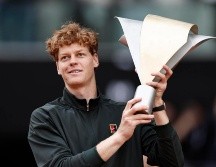 Los tenistas cabezas del ranking del ATP se verán las caras hasta el Abierto de Estados Unidos, el último Grand Slam del año. EFE / ARCHIVO