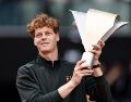 Los tenistas cabezas del ranking del ATP se verán las caras hasta el Abierto de Estados Unidos, el último Grand Slam del año. EFE / ARCHIVO