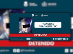 La mayoría de los crímenes se cometieron entre abril y agosto de este año. ESPECIAL