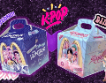 La combinación de McDonald’s, KPop Demon Hunters, artículos de colección, cartas holográficas y experiencias exclusivas busca convertir cada visita al restaurante en una búsqueda para completar la colección. ESPECIAL/MCDONALDS