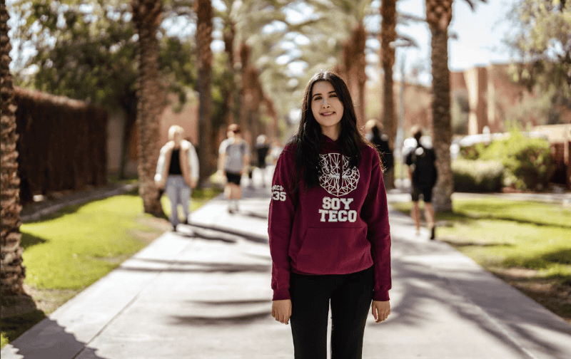 Gracias a su alianza con ASU, como estudiante potenciarás tu formación internacional. ESPECIAL&nbsp;