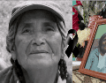 A sus 83 años de edad, doña Dominga se ganaba la vida honradamente vendiendo cemitas, un platillo tradicional y emblemático de la gastronomía poblana.  ESPECIAL