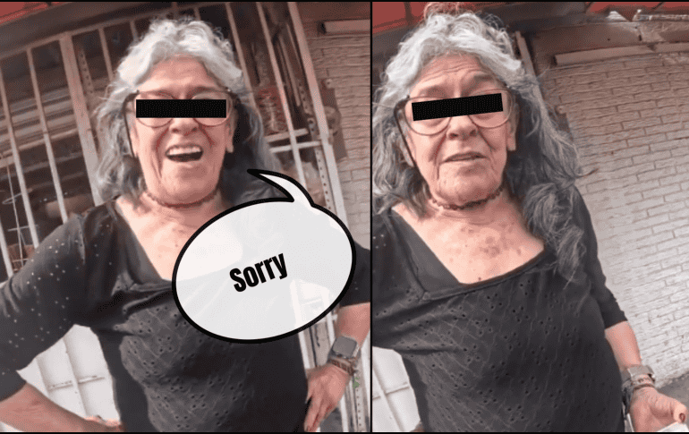 La disculpa pública, la devolución del celular y las declaraciones de la hija representan el capítulo más reciente de una historia que ha mantenido la atención de miles de usuarios. TIKTOK/@detodonoticias26
