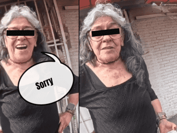 La disculpa pública, la devolución del celular y las declaraciones de la hija representan el capítulo más reciente de una historia que ha mantenido la atención de miles de usuarios. TIKTOK/@detodonoticias26