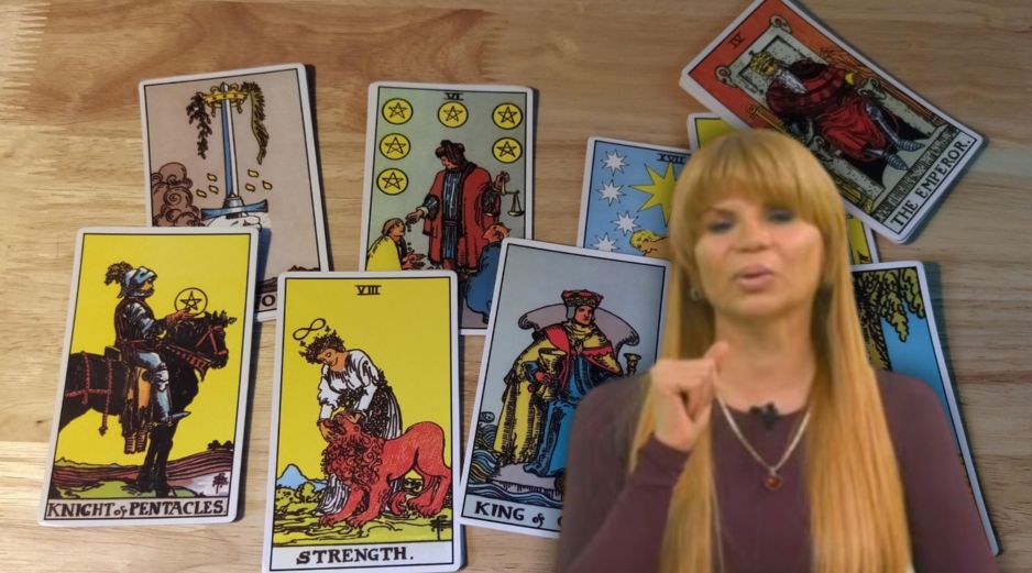 Según las predicciones de Mhoni Vidente, esta jornada estará influenciada por energías de cambio, crecimiento personal y nuevas oportunidades en el amor, el trabajo y el dinero. FACEBOOK/MHONIVIDENTE