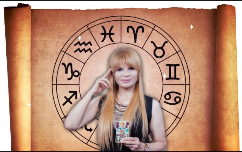 La clave será actuar con confianza, evitar decisiones impulsivas y escuchar la intuición. Para muchos signos, esta semana podría marcar el inicio de una etapa de crecimiento en el amor, el dinero y el desarrollo personal. FACEBOOK/MHONI VIDENTE