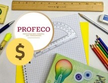 Con este anális las familias pueden aprovechar mejor su presupuesto y elegir los útiles escolares que realmente respondan a las necesidades de los estudiantes. PROFECO / CANVA