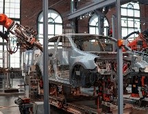 Entre enero y julio de 2026, las armadoras instaladas en México acumularon una producción de 2 millones 298 mil 977 vehículos. UNSPLASH