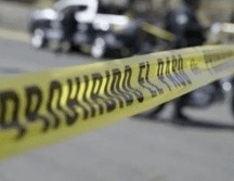 La Fiscalía General del Estado de Sinaloa inició las primeras diligencias para establecer cómo ocurrió el homicidio, determinar el móvil e identificar al probable responsable. SUN / ARCHIVO