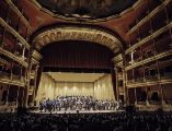 César Delgado regresará a Guadalajara para interpretar Lucia di Lammermoor en la gala por el 160 aniversario del Teatro Degollado. ESPECIAL/Secretaría de Cultura Jalisco.