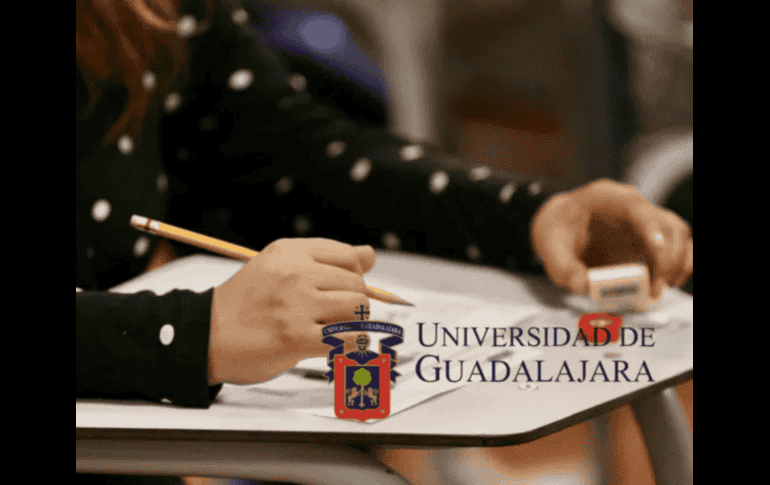 Es importante los admitidos en el Calendario 2026-B revisen periódicamente su correo electrónico, ya que recibirán información importante sobre cursos de inducción que tienen carácter obligatorio. ESPECIAL / UDEG