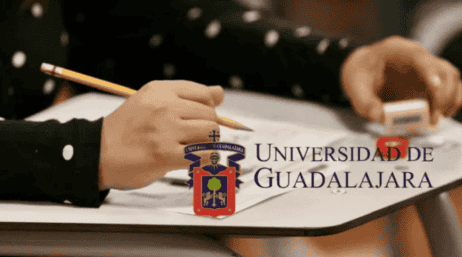 Es importante los admitidos en el Calendario 2026-B revisen periódicamente su correo electrónico, ya que recibirán información importante sobre cursos de inducción que tienen carácter obligatorio. ESPECIAL / UDEG