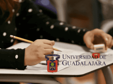 Es importante los admitidos en el Calendario 2026-B revisen periódicamente su correo electrónico, ya que recibirán información importante sobre cursos de inducción que tienen carácter obligatorio. ESPECIAL / UDEG
