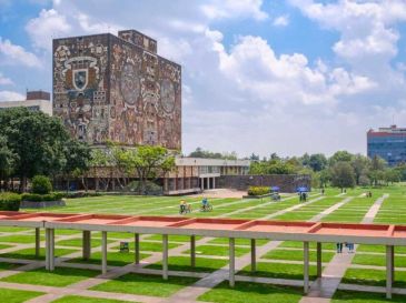 La UNAM indicó que las y los aspirantes podrán realizar este procedimiento hasta un día antes de que comiencen las aplicaciones del examen en cada sede. ESPECIAL