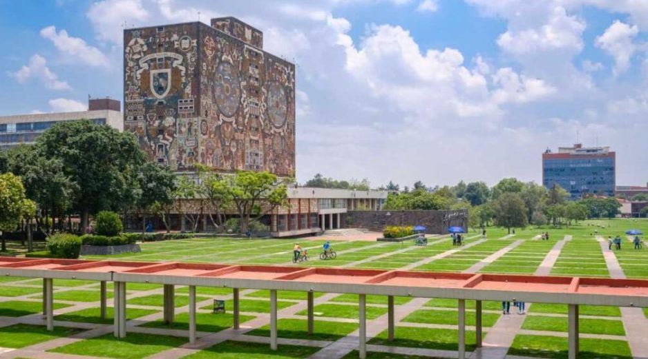 La UNAM indicó que las y los aspirantes podrán realizar este procedimiento hasta un día antes de que comiencen las aplicaciones del examen en cada sede. ESPECIAL