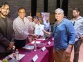 Cosío Gaona reconoció que los resultados alcanzados son producto de la colaboración entre distintas instituciones educativas y dependencias públicas. IDEFT