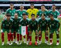 La Selección Mexicana Sub-20 conquistó el título de Concacaf y dejó una generación con argumentos para ilusionar rumbo a sus próximos retos internacionales. IMAGO7.