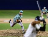 Monterrey tomó ventaja 1-0 en la serie, obligando a Jalisco a reaccionar este lunes. CORTESÍA/ CHARROS DE JALISCO.