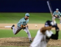 Monterrey tomó ventaja 1-0 en la serie, obligando a Jalisco a reaccionar este lunes. CORTESÍA/ CHARROS DE JALISCO.