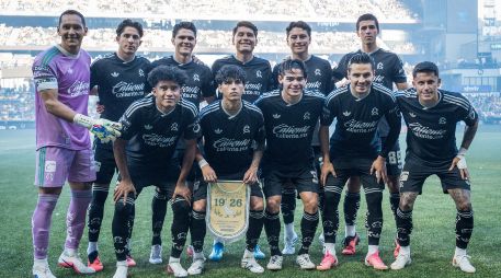 La Liga MX llega a la última jornada con cuatro equipos en zona de clasificación y diez ya eliminados. X/@ClubAmerica.